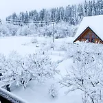 La Casa Di Carmen Lägenhet