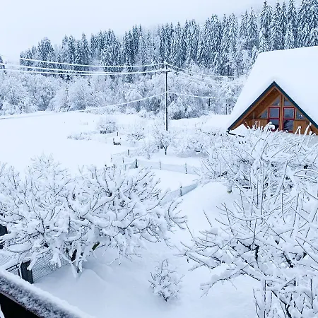La Casa Di Carmen Apartamento