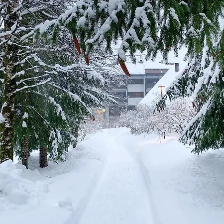 La Casa Di Carmen شقة