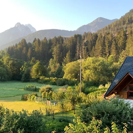 La Casa Di Carmen Appartamento