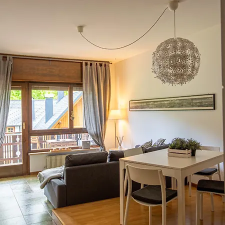 Appartamento La Casa Di Carmen Tarvisio