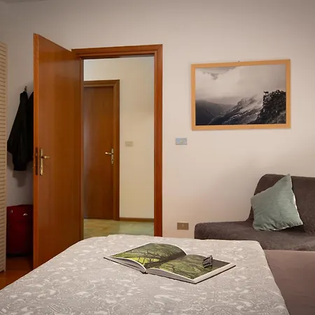 La Casa Di Carmen Tarvisio