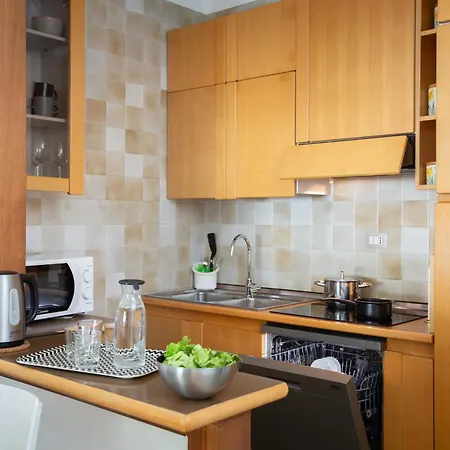 Apartamento La Casa Di Carmen *