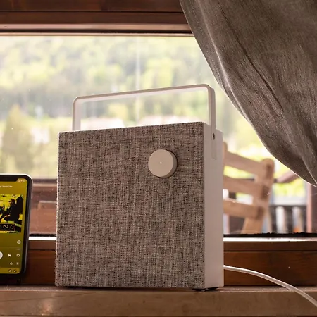 Apartamento La Casa Di Carmen Tarvisio