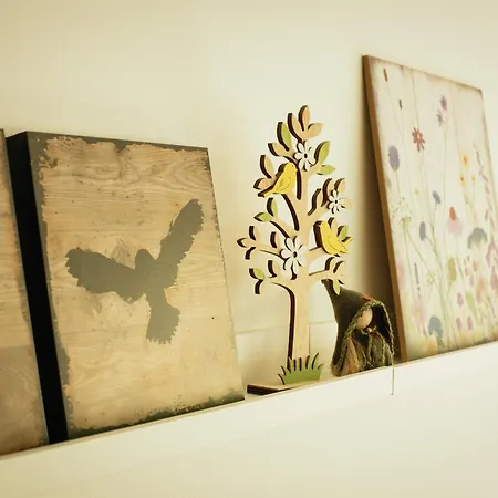 La Casa Di Carmen Tarvisio