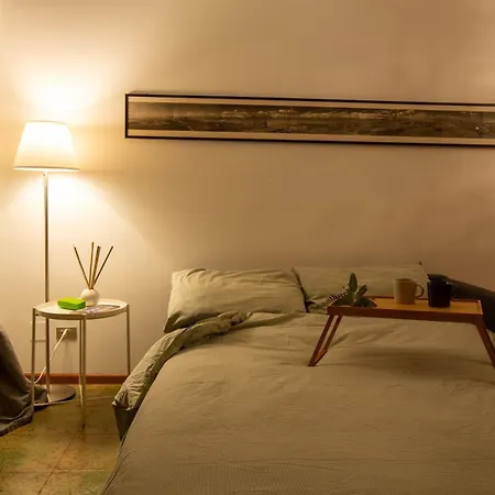 Appartamento La Casa Di Carmen *