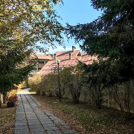 La Casa Di Carmen Tarvisio