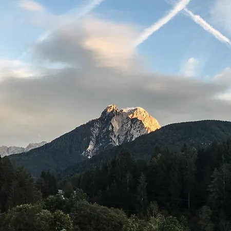 شقة La Casa Di Carmen تارفيسيو