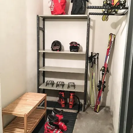 La Casa Di Carmen * Tarvisio